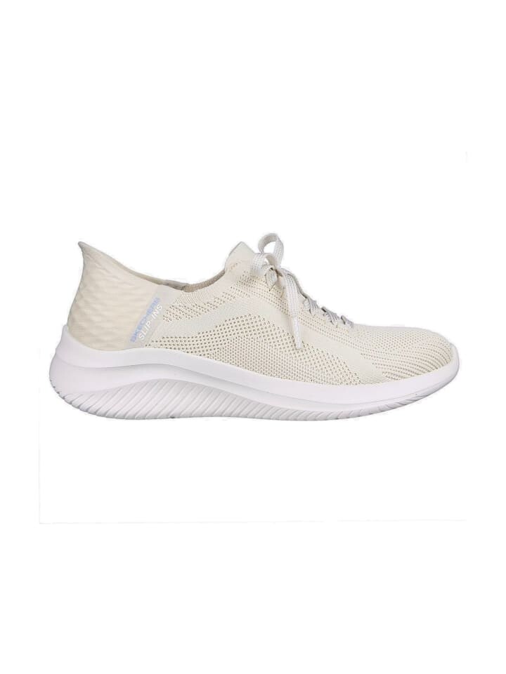 

Низкие кроссовки Skechers Freizeitschuhe, бежевый