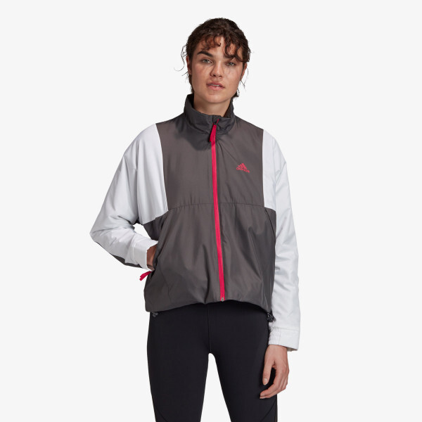 

Куртка с логотипом BTS Light JKT Adidas