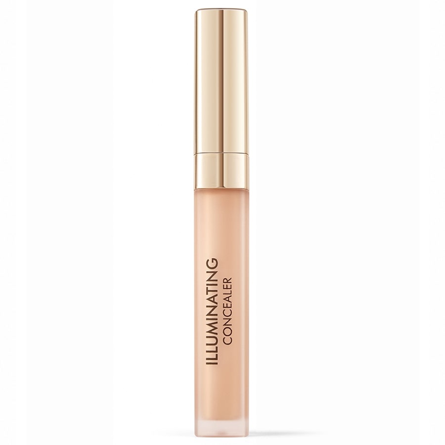 

Светящийся консилер illuminating concealer Dr Irena Eris, цвет nr. 02 nude, 5 мл