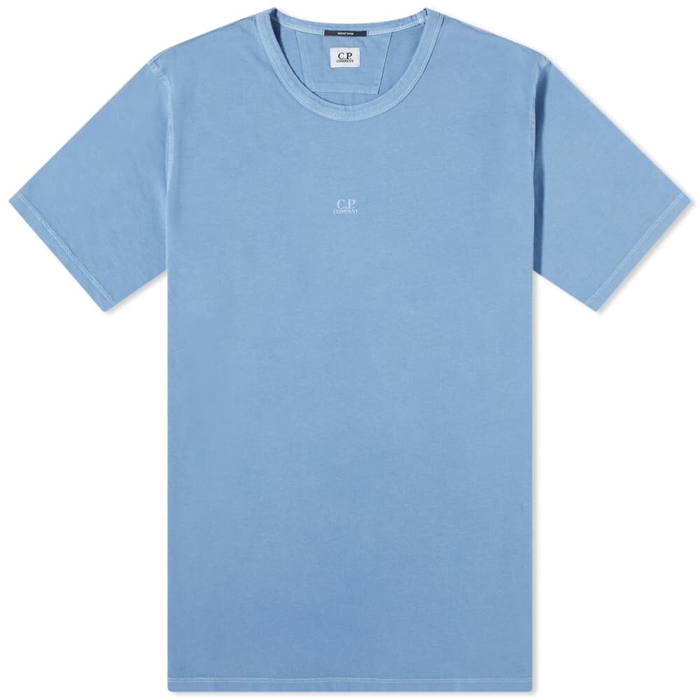 

C.P. Company Футболка Resist Dyed