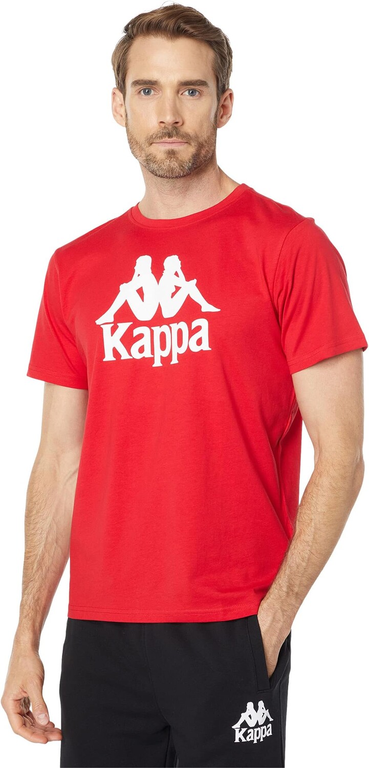 

Настоящая Эстесси Kappa, цвет Red/White