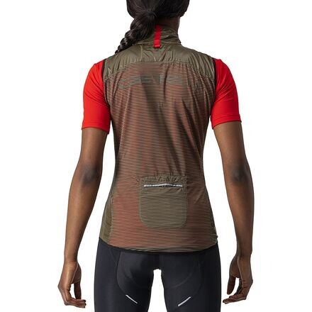 

Ария Жилет женский Castelli, цвет Moss Brown, Серый, Ария Жилет женский Castelli, цвет Moss Brown