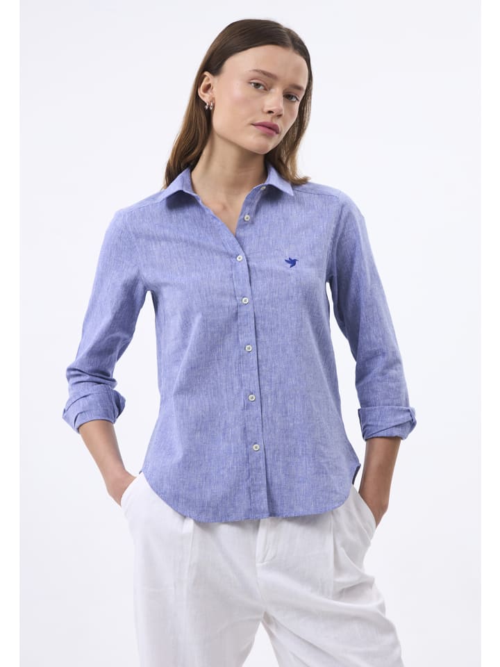 

Блузка Felix Hardy