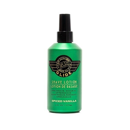 

Shaving Glide сладкий табак 177 мл, 18.21 Man Made