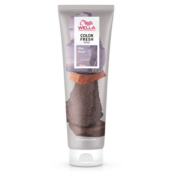 

Маска для волос Color Fresh Mask Wella Professionals, Lilac Frost