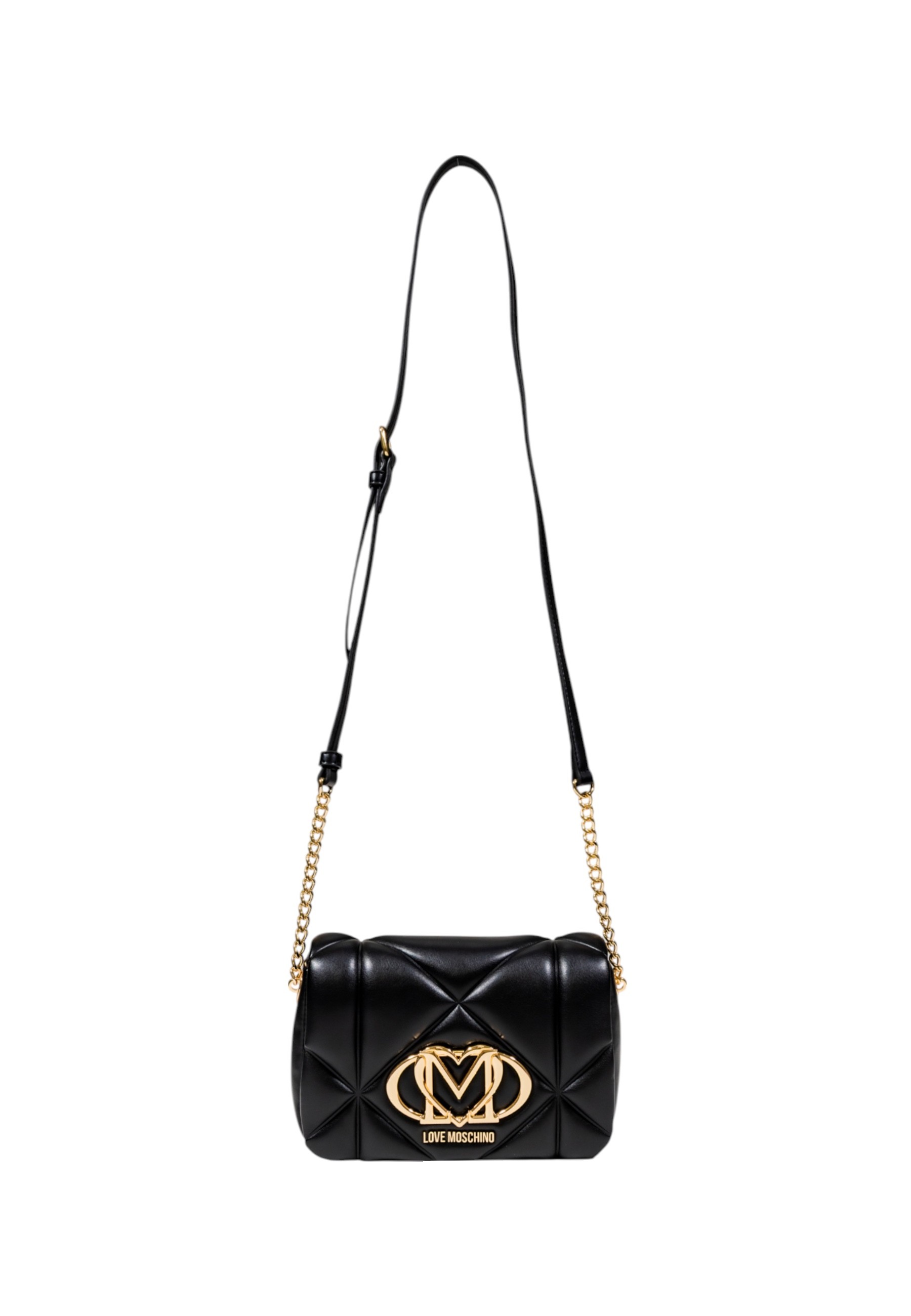 

Сумка LOVE MOSCHINO, черный
