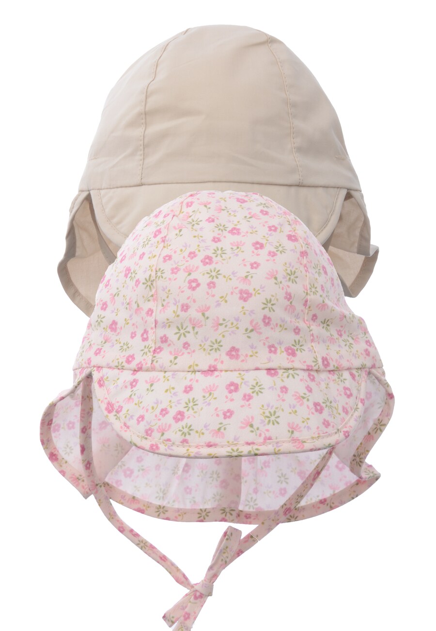 

Шляпа LILIPUT, цвет Beige/Rose