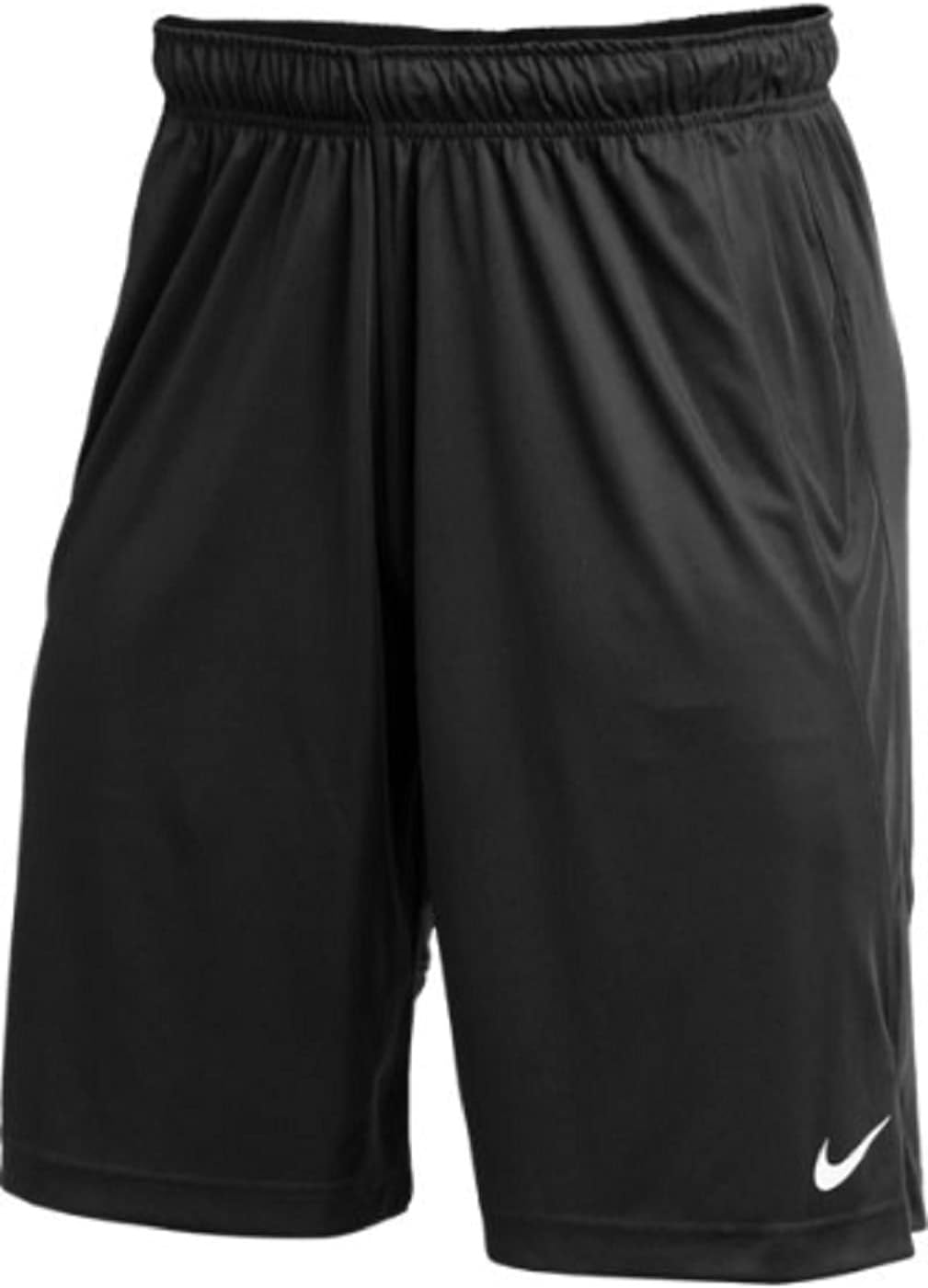 

Мужские сухие шорты Nike Mens Hybrid 2.0, Black/White