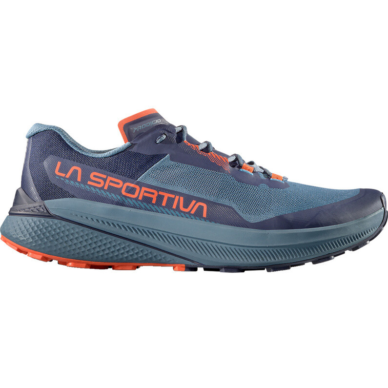 

Мужская обувь Продиджио La Sportiva, синий