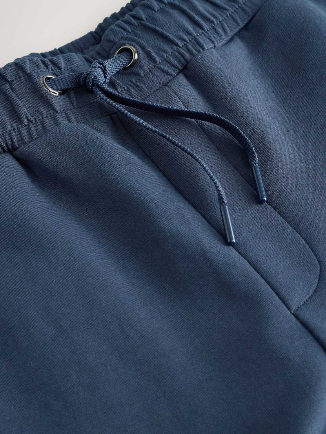 Next Багги-штаны в цвете Marine Blue — фото 3