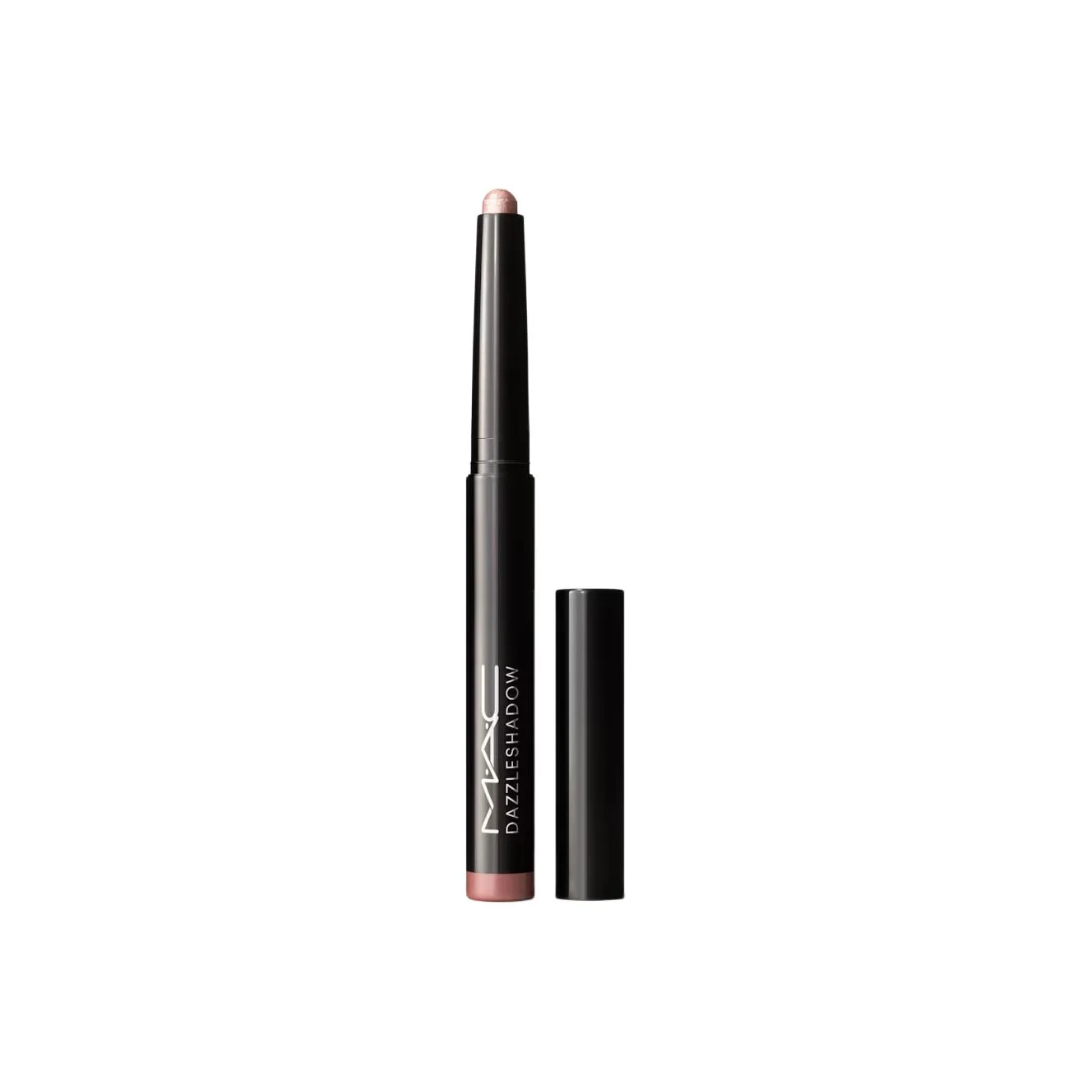 MAC Тени для век карандаш Dazzleshadow легко растушевываются, 1,6 г, #Haku Haze — фото 3