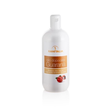 

Масло для тела Nach Waxing Oil Guarana 500ml
