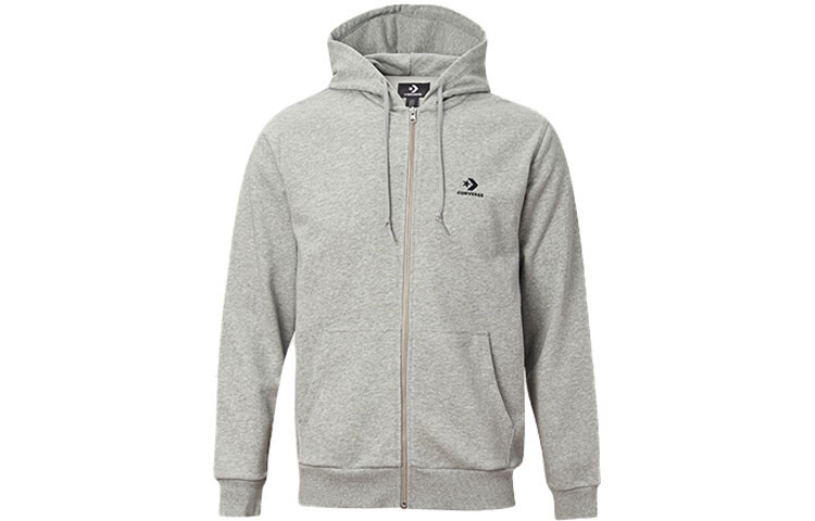 

Куртка мужская серая Converse, серый