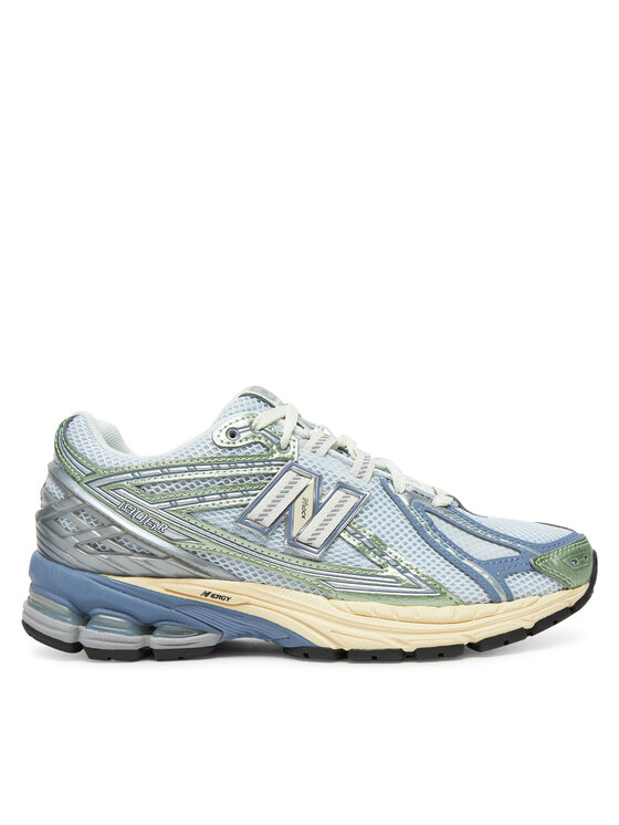 Кроссовки U1906RNE New Balance, синий — фото 2
