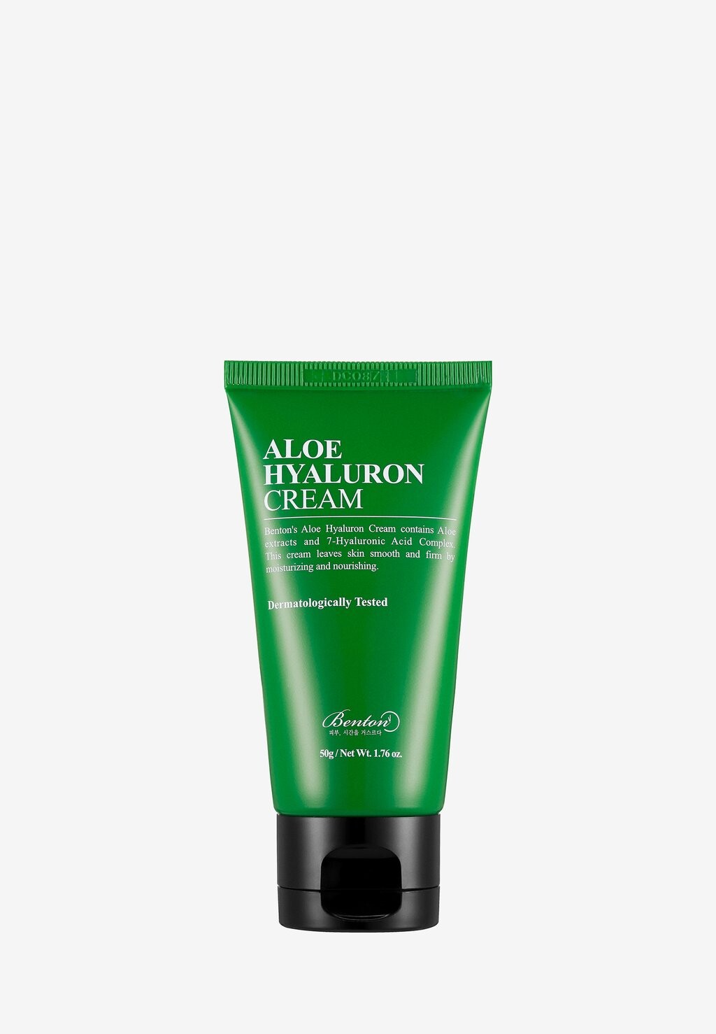 

Дневной крем Aloe Hyaluron Cream Benton