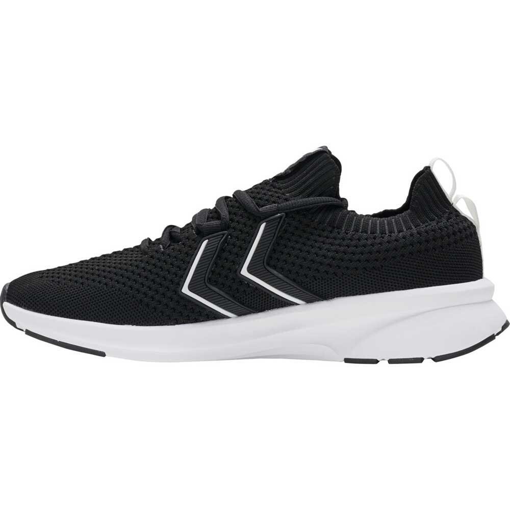 

Кроссовки Hummel Flow Seamless, черный