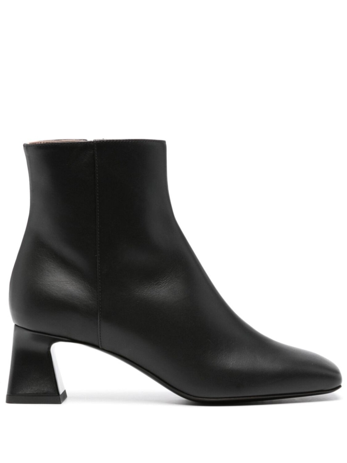 

Ботильоны Nina 55 Pollini, черный