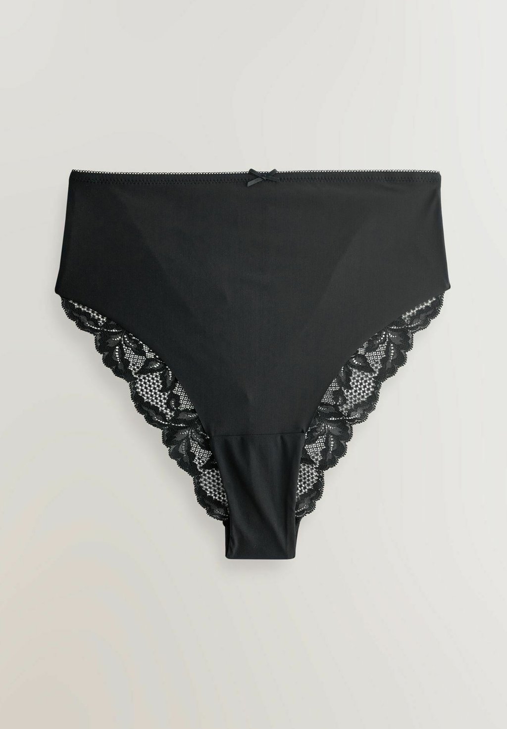 Трусы BACK 3 PACK Next, черный — фото 4