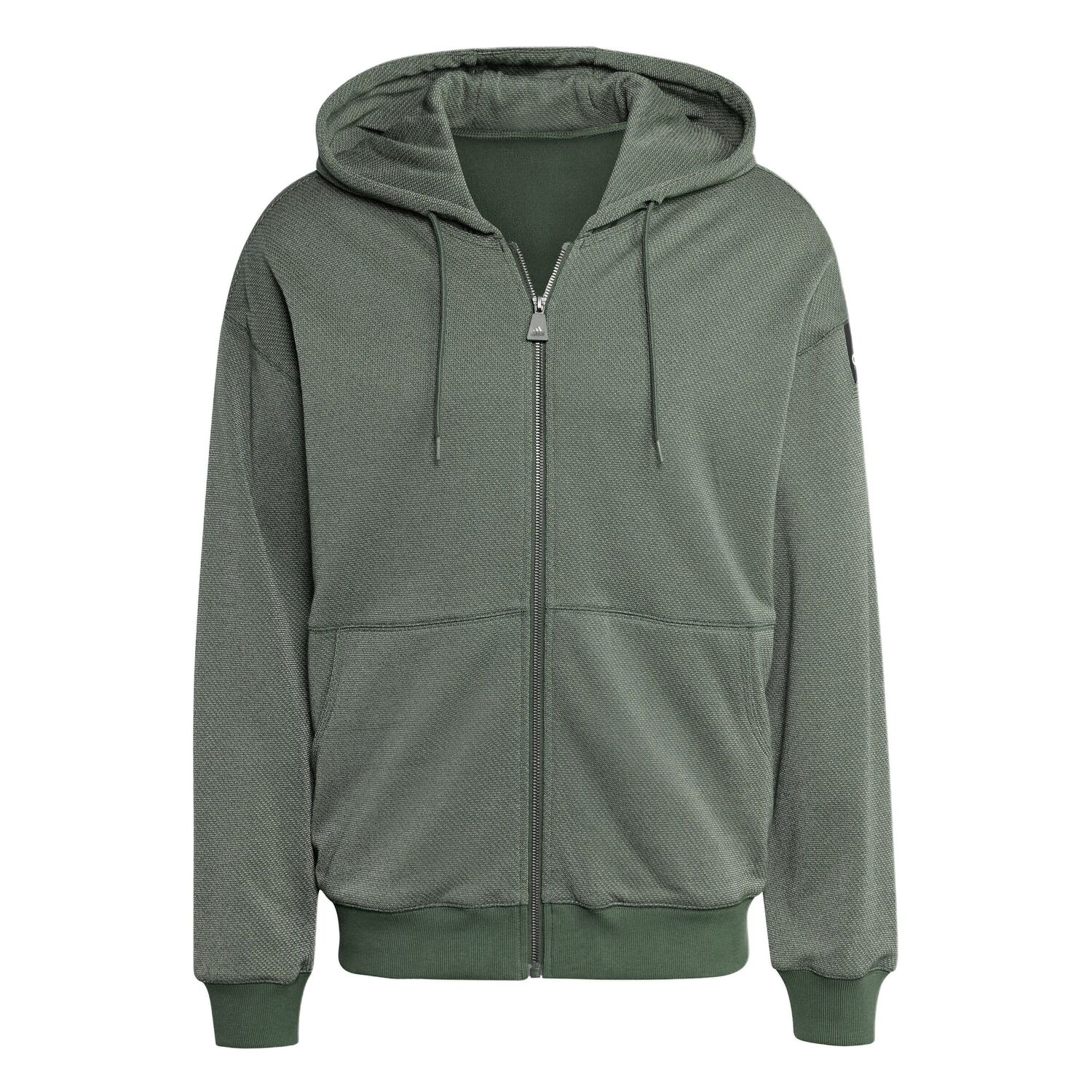 

Adidas Куртка мужская светоотражающая, Dark Olive Green