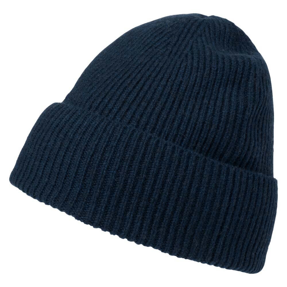 

Шапка Helly Hansen Wool, синий