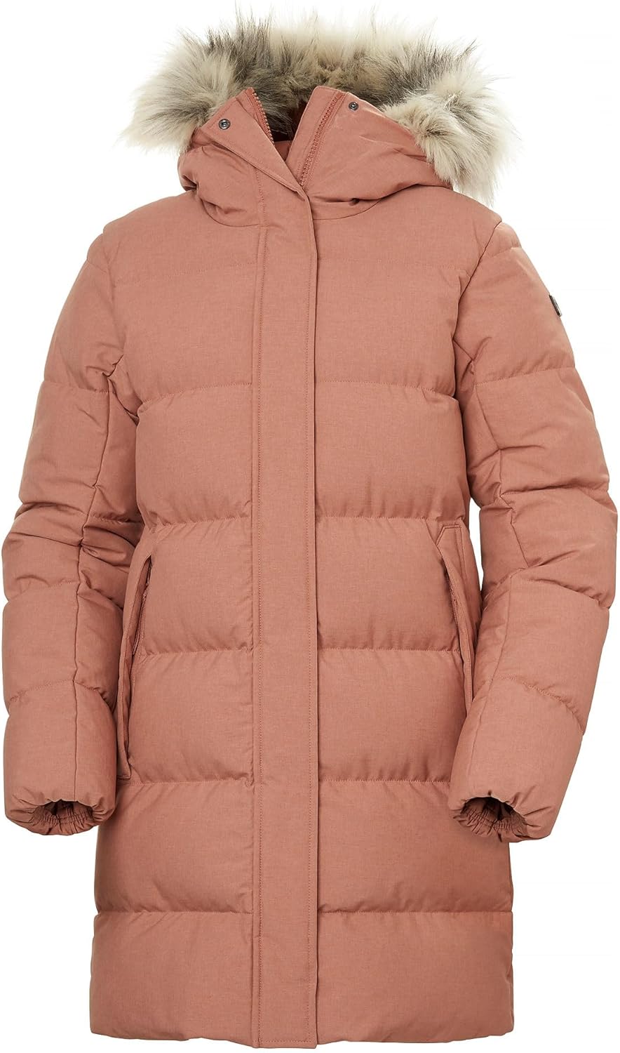 

Женская пуховая парка Helly-Hansen Blossom Helly Hansen, 084 Cedarwood