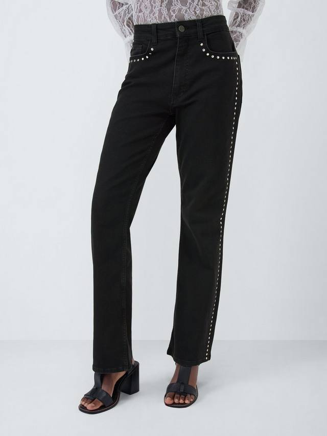 

Расклешенные джинсы sierra slim fit AND/OR, черный