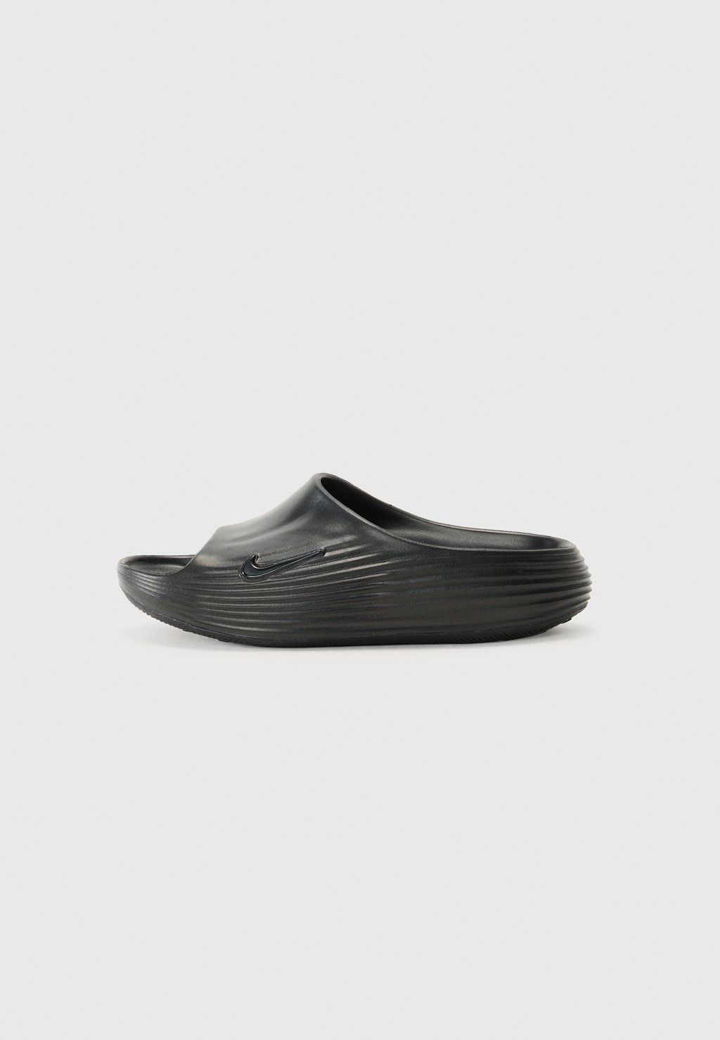

Шлепанцы REACTX UNISEX Nike Sportswear, черный