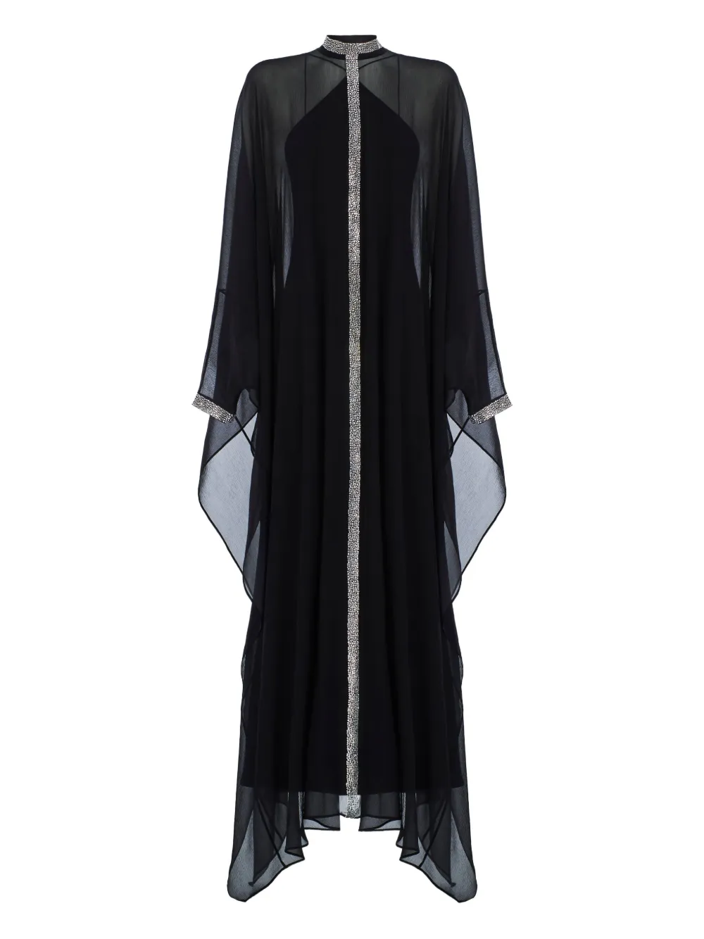 

Платье Parthenon Taller Marmo, черный