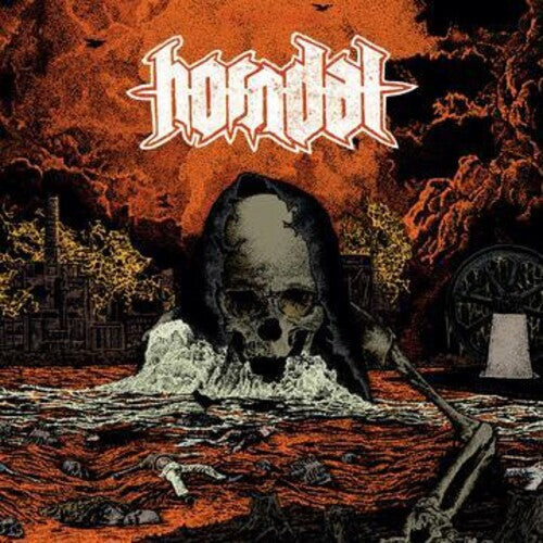 

CD диск Horndal: Late Drinker