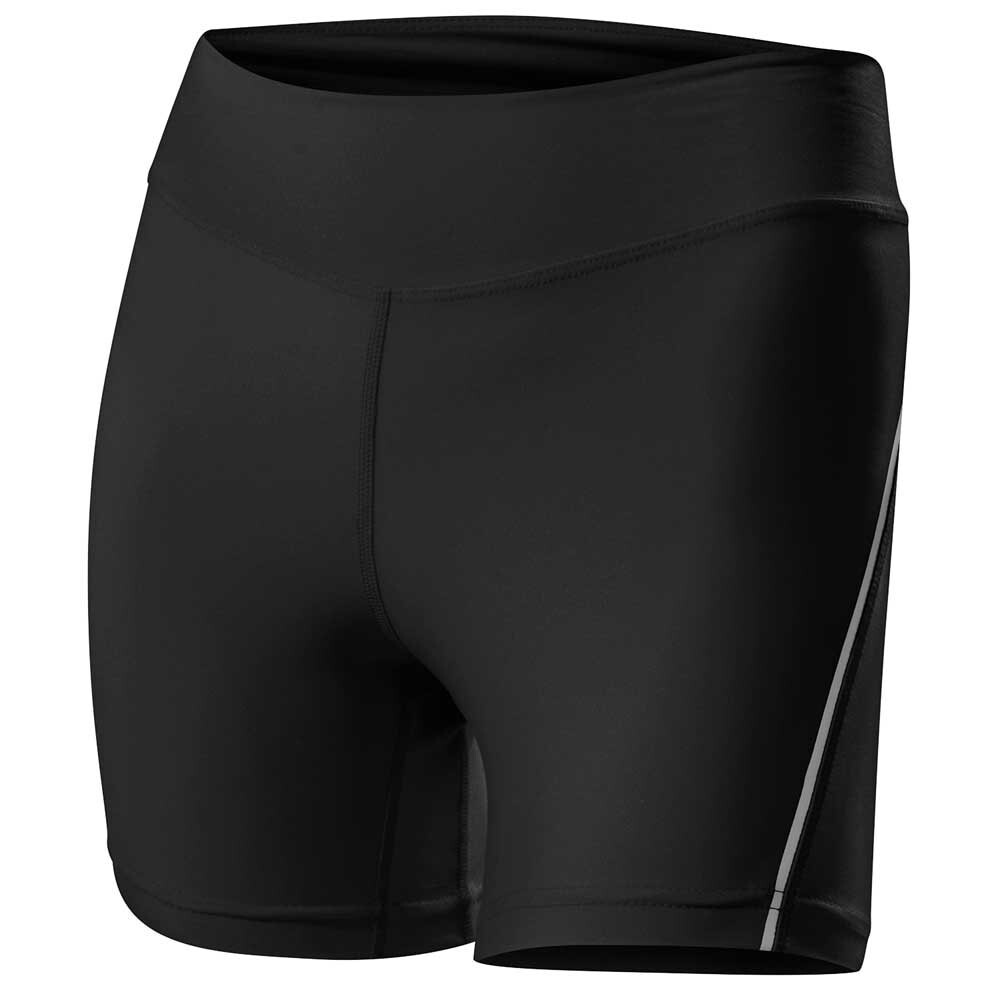 

Тайтсы Loeffler Running Short, черный