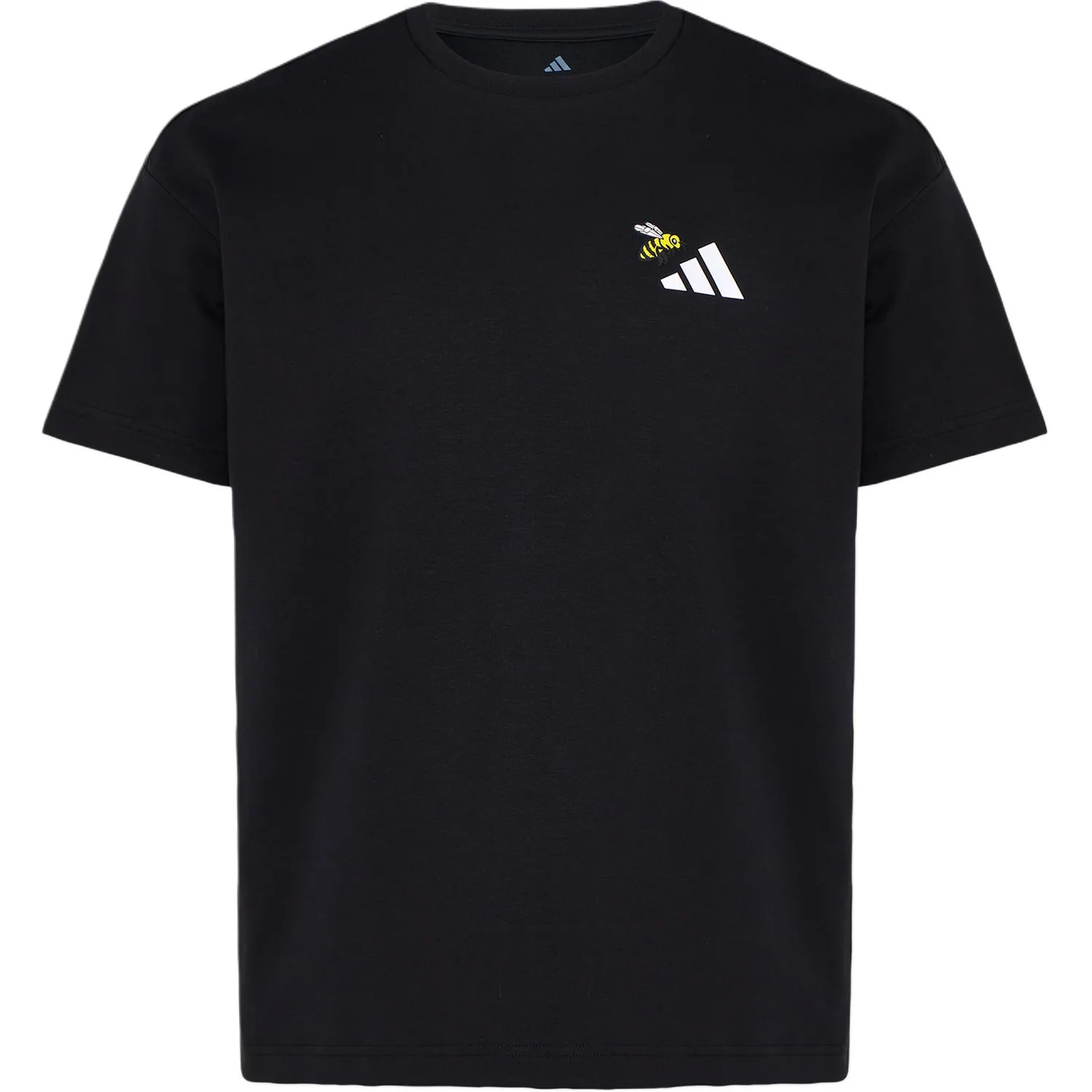 Футболка unisex Terrex XPLORIC NATURE Adidas, черный