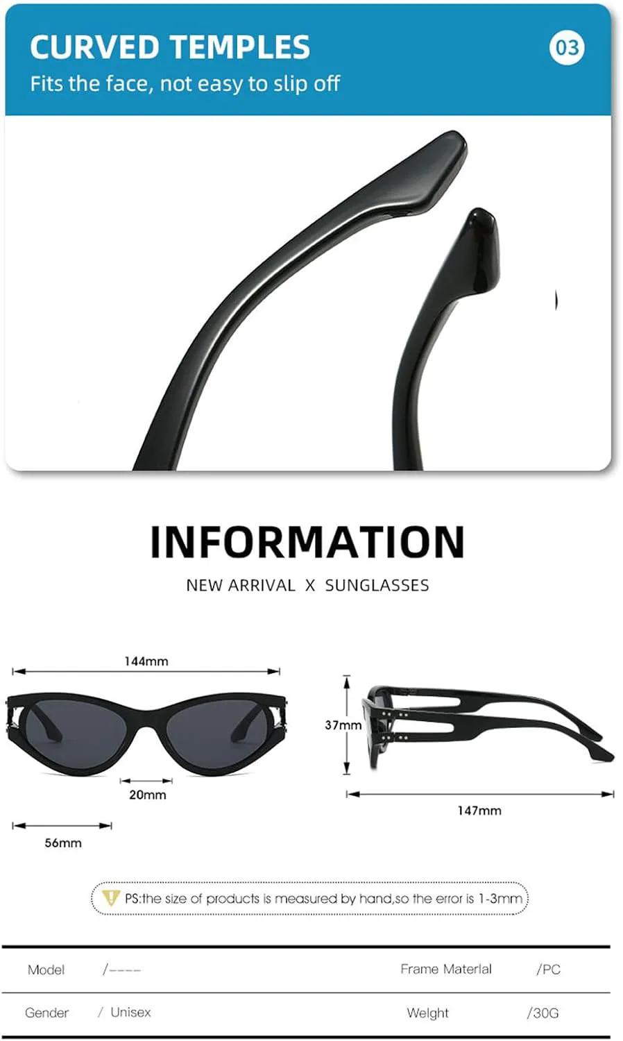 

Винтажные солнцезащитные очки Willochra в оправе «кошачий глаз» для мужчин и женщин, модные градиентные очки, классический дизайн для активного отдыха, панк-очки, C2