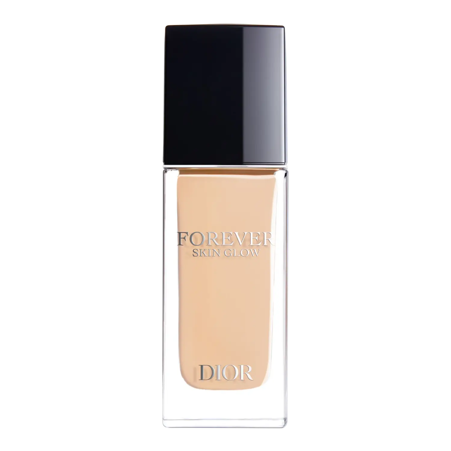 

Тональный крем Forever Fluid Skin Glow Foundation Dior, 1N Neutral (very light skin with neutral beige undertones)