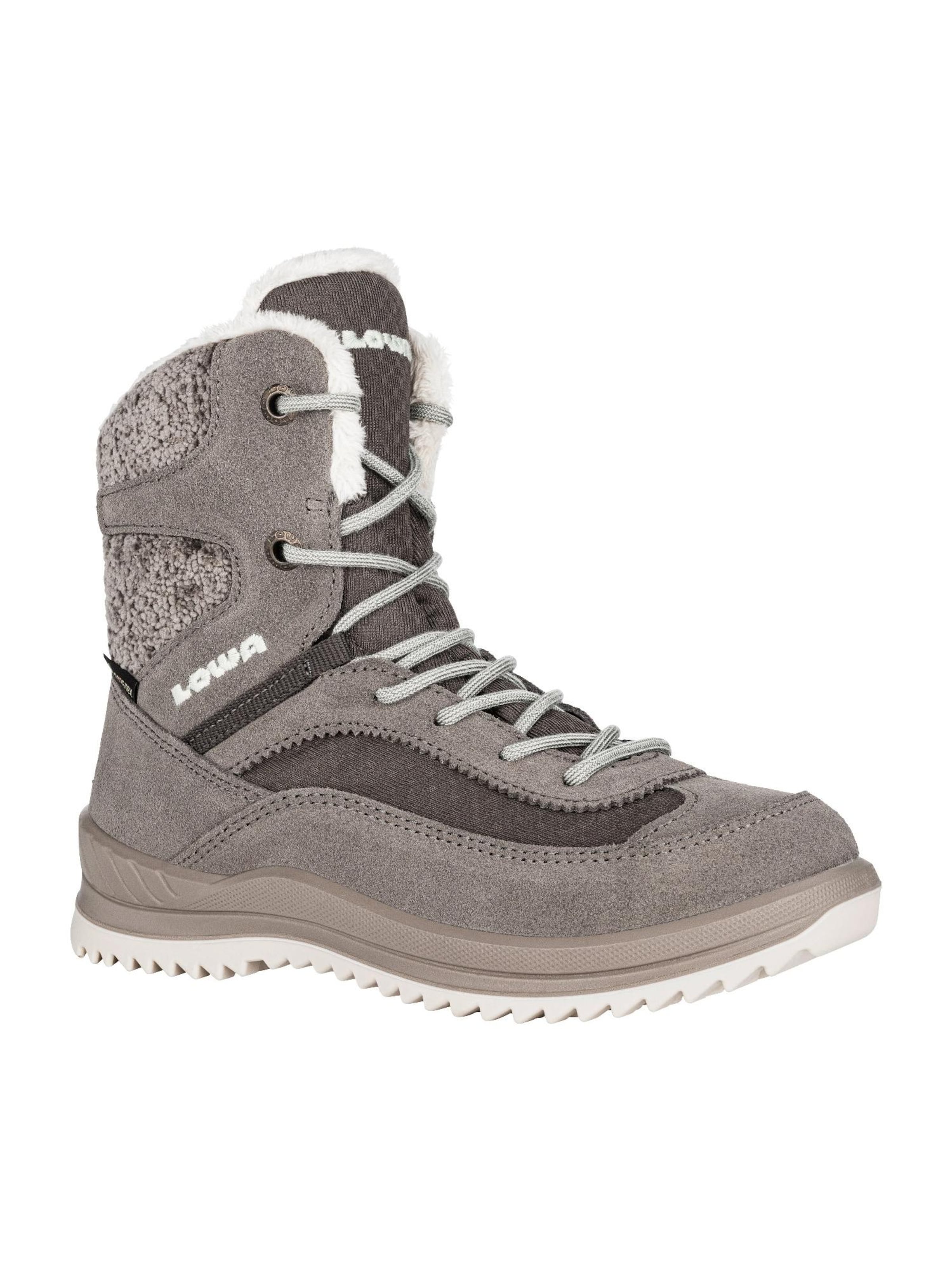 

LOWA Ботинки 'ELLA GTX' в сером цвете