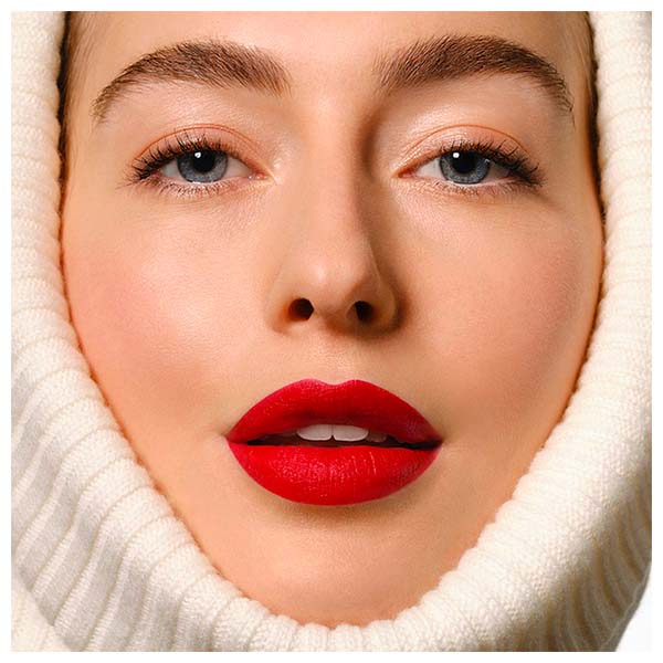 Матовая и сияющая помада SISLEY Phyto-Rouge Velvet, 43 ROUGE ARDENT — фото 4
