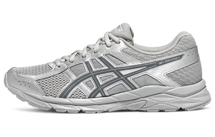 

Кроссовки Asics Gel-Contend 4 Мужчины, Gray