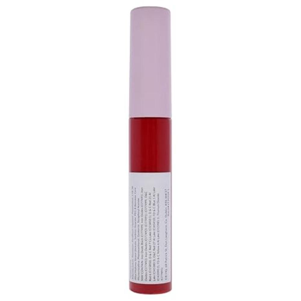 Тинт для губ Free Speech Lip Tint - Melanie от Carter Beauty для женщин - 0,26 унции - упаковка из 2 штук, прозрачный — фото 2