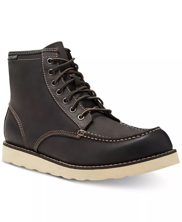 

Ботинки мужские Eastland Lumber Up Eastland Shoe, черный