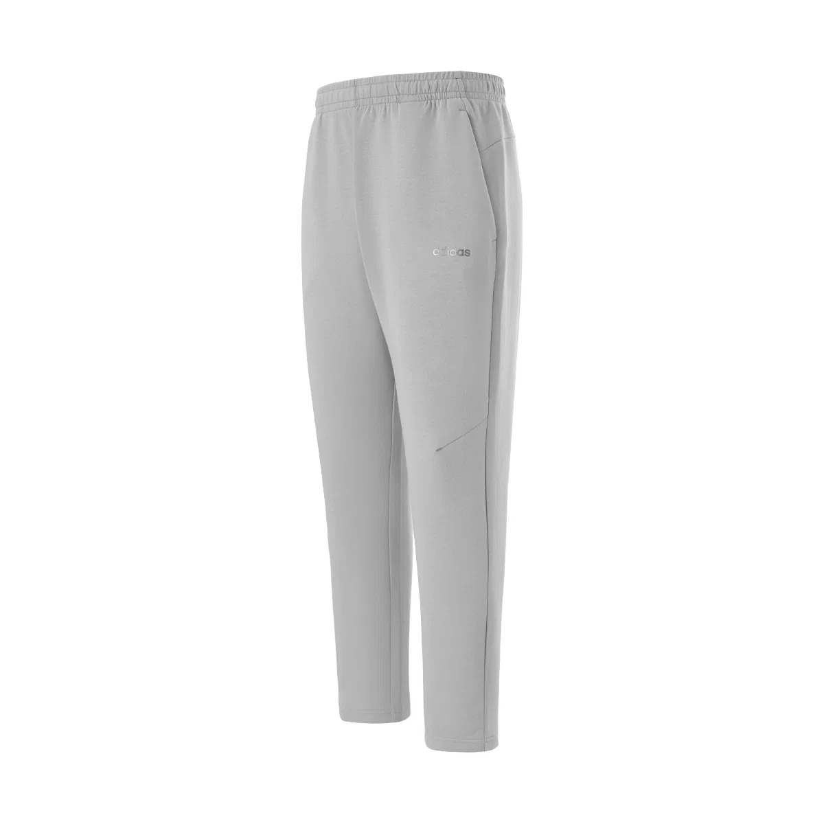 Брюки повседневные мужские Light Gray Adidas