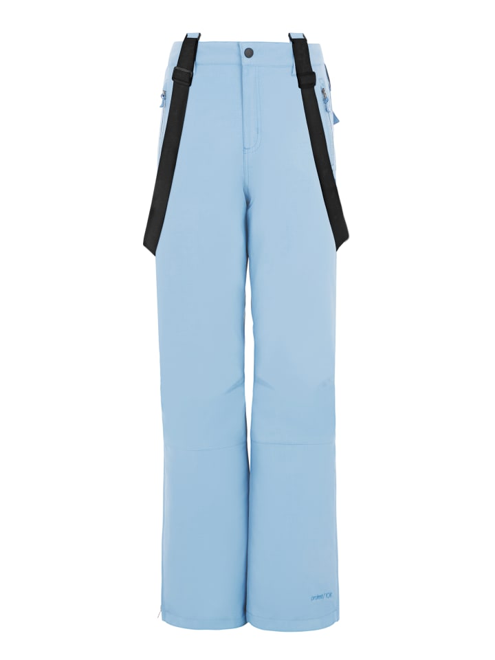 

Лыжные штаны Protest SUNNY JR, цвет JeanJacketBlue