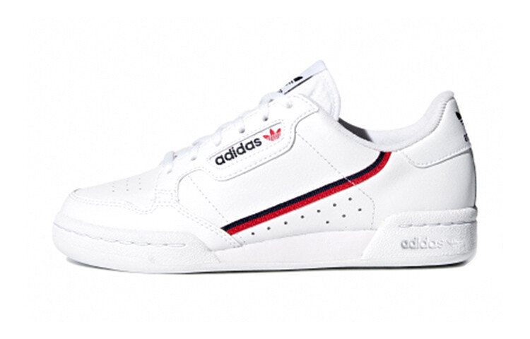 

Adidas originals Continental Детские кроссовки для скейтбординга PS