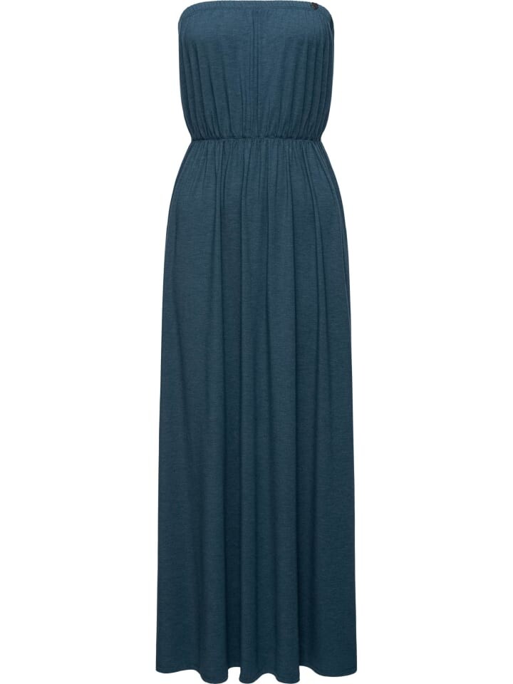 

Короткое платье ragwear Sommer Awery, цвет petrol