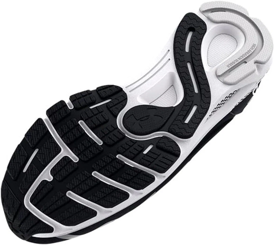 Кроссовки Under Armour HOVR Sonic Herren, Black