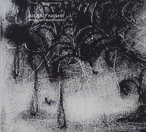 

CD диск Basinski, William: Silent Night