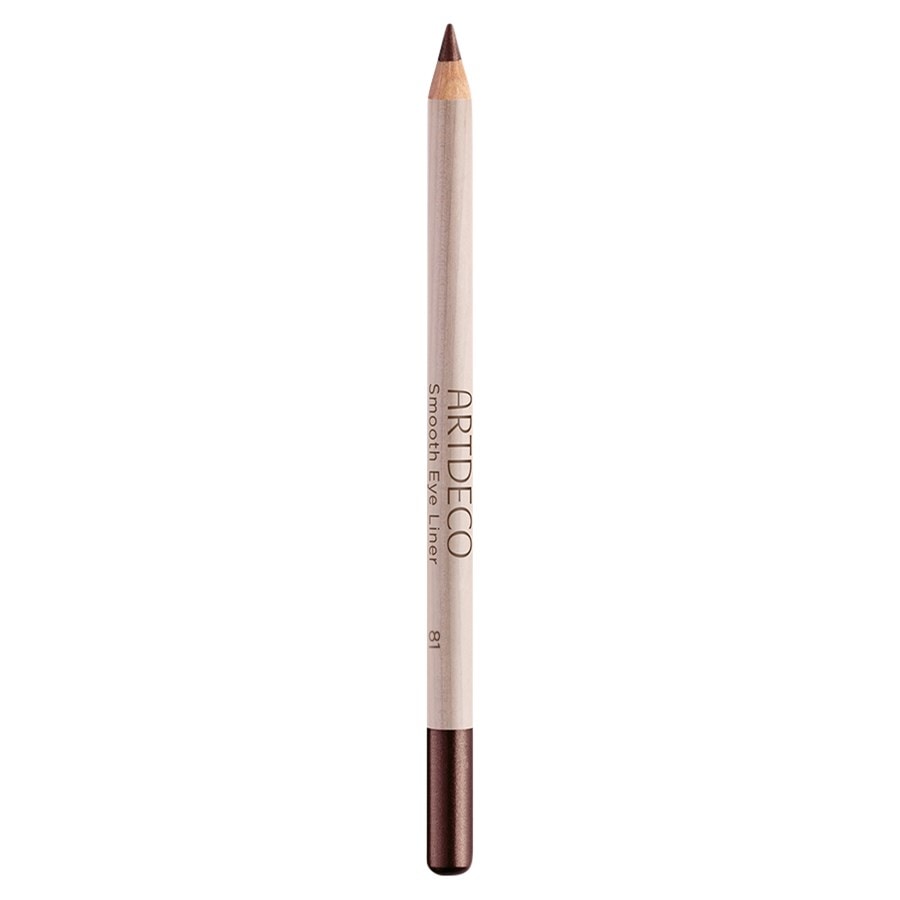 

Подводка для глаз ARTDECO Smooth Eye Liner, 81 Rare Earths / 1,4 g