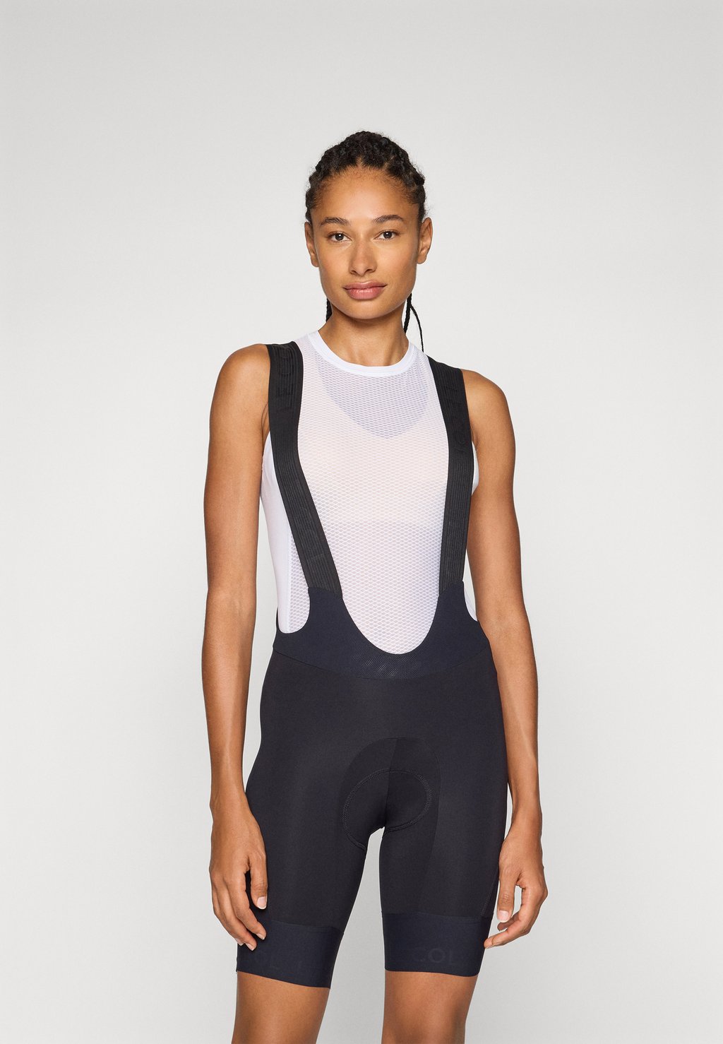 

Шорты WOMENS HORS CATEGORIE Le Col, черный