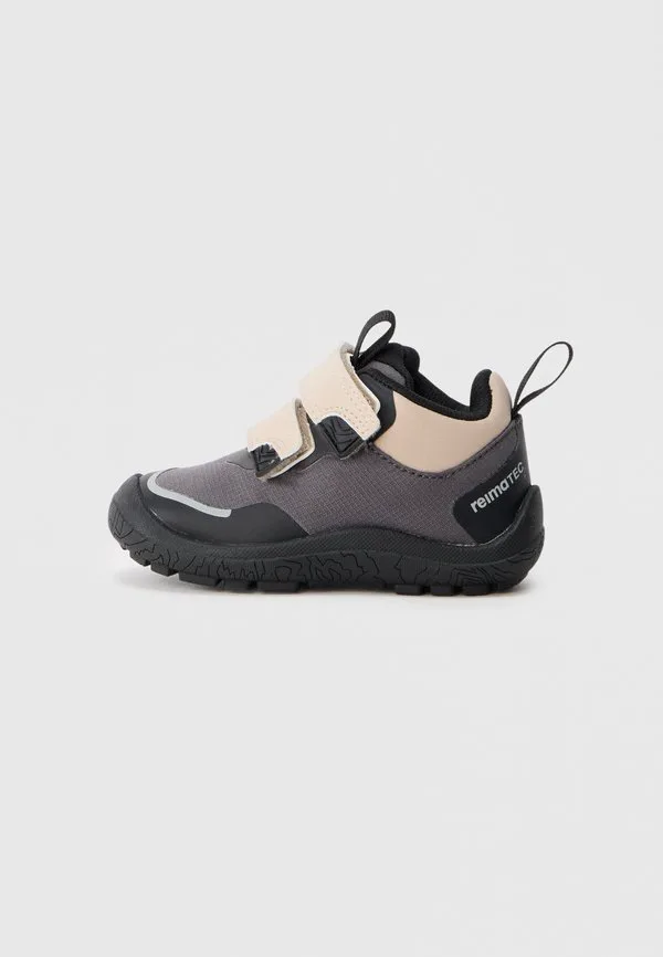 Высокие кроссовки viikari унисекс Reima, Soft Black