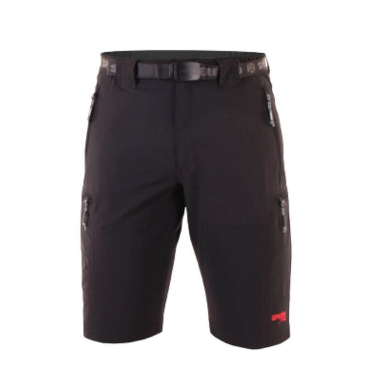 

Мужские шорты Spherepro, цвет black/carbon grey