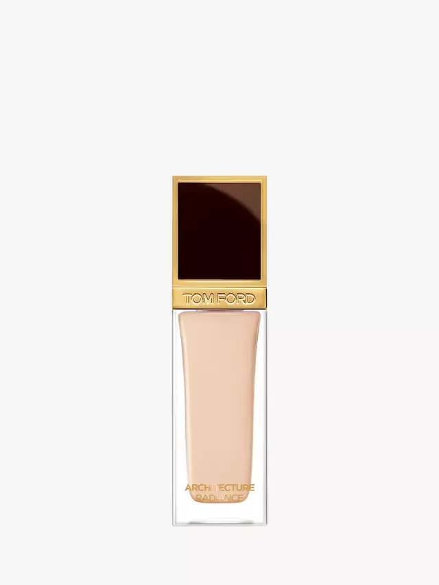 Увлажняющая тональная основа Architecture Radiance SPF 50+ TOM FORD, 0 5C Pearl