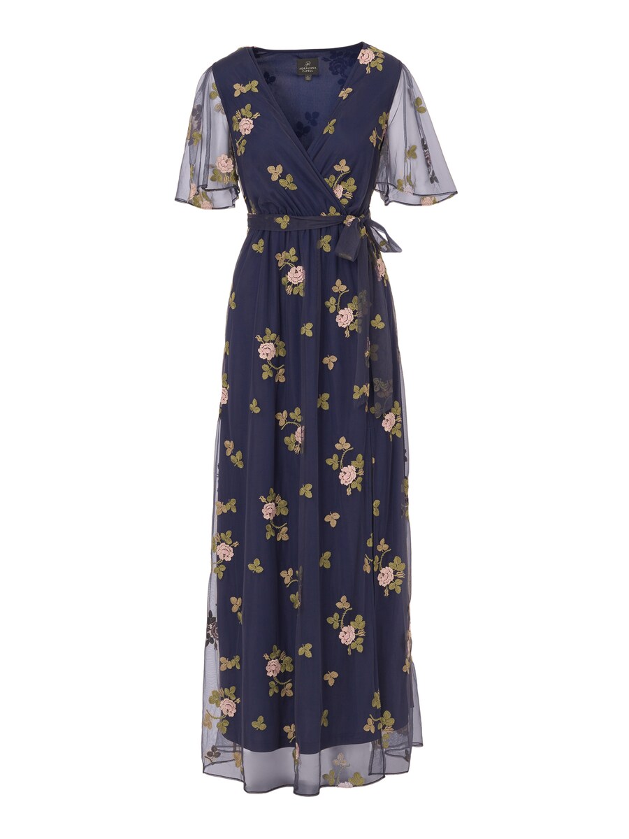 

Макси платье Adrianna Papell, Navy